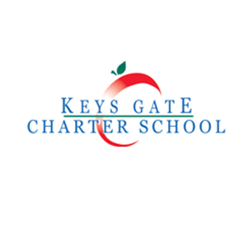 Keys Gate Charter School is a tuition-free, K-8 public charter operated by a dedicated staff of individuals who care to make a difference.