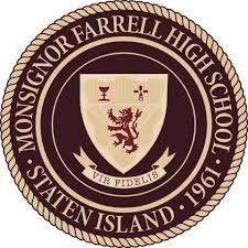 Lou Tobacco ‘90 | President and CEO Monsignor Farrell High School