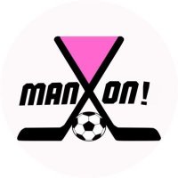 Man On!(@QueerSporting) 's Twitter Profile Photo