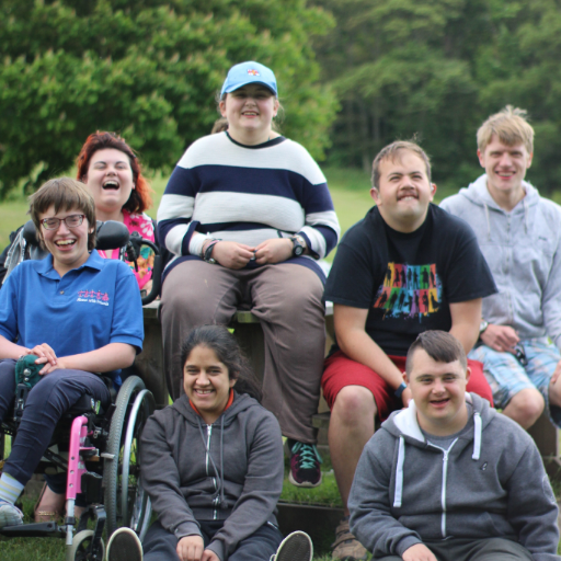 Offering children, young people and adults with learning disabilities a chance to lead the lives they choose. Email:info@aboutwithfriends.co.uk