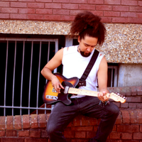 Tim Somerfield Music (@tsafroninja) 's Twitter Profile