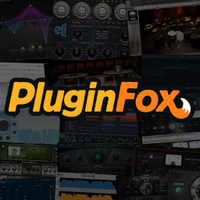 PluginFox(@pluginfox) 's Twitter Profile Photo