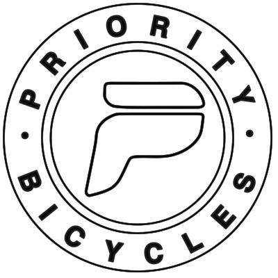 Making cycling simple with high quality, low maintenance, belt drive bicycles for everyday riders. Est. 2014 | NYC | #prioritybicycles