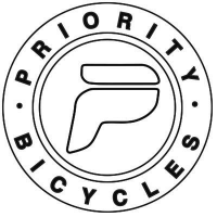 Priority Bicycles (@ridepriority) 's Twitter Profile Photo Priority Bicycles (@ridepriority) 's Twitter Profile Photo
