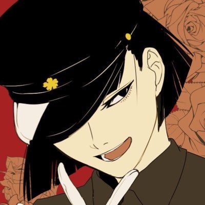 蝦蟇@更新頻度低下期さんのプロフィール画像