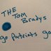 thetombradys (@thetombradys) Twitter profile photo