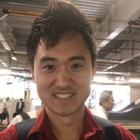 Kevin Sanghyun Han (@kevinsanghyun) 's Twitter Profile