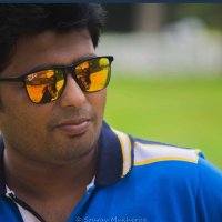 Rajesh Giri (@giri_rajesh22) 's Twitter Profile