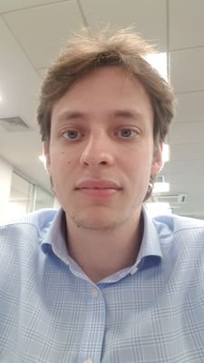 lucasbutzer's profile picture. 