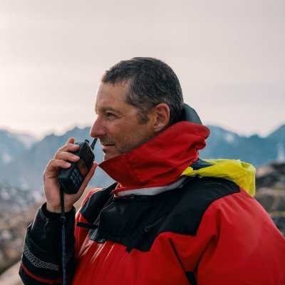 High Latitude sailor and explorer, co-founder @SecretAtlas 
Get in touch michele@secretatlastravel.com 
+447746121649