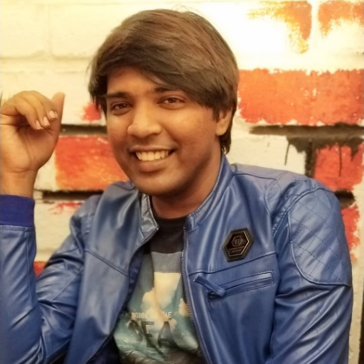 SacheenJagtap's profile picture. 