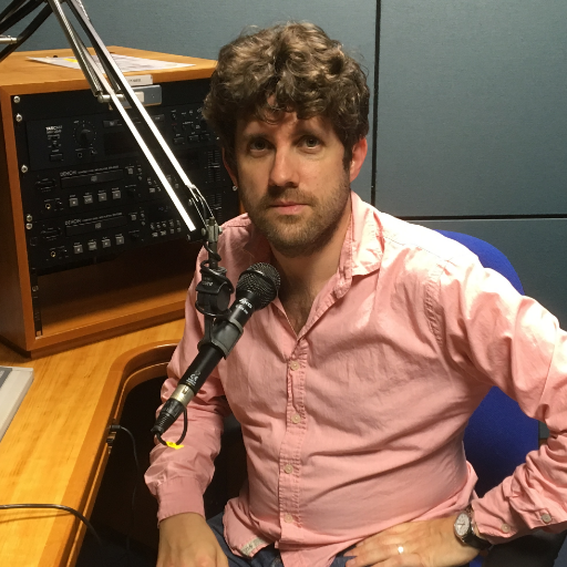 @RTEradio1 Formerly: Director @PentaGRP Host 'Humans of Politics' pod, @Timesradio @IrishPictorial & 'Jesus: The Guantanamo Years'. Opinions are mine & evolve