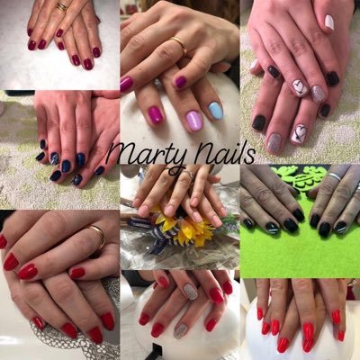 __marty_nails__'s profile picture. Estetista qualificata✨ nail artist💓 Lash Maker👁 Microblading & Dermopigmentazione 💌 collaborazioni: marty.dellorto@yahoo@it
