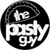 The Pasty Guy (@ThePastyGuy1) Twitter profile photo