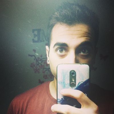 byRaaK's profile picture. ''El camino hacia el éxito está lleno de derrotas''