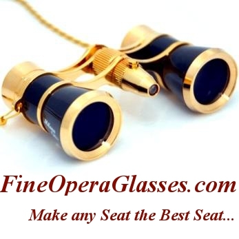 Posting opera and theater news plus great tips 24 hours a day on Twitter.