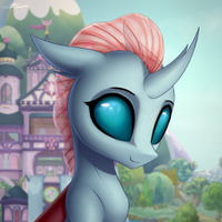 Ocellus (@mlp_ocellus_) 's Twitter Profile