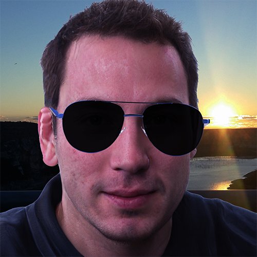 TobyHamiltonIII's profile picture. 