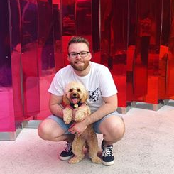 Chris_Carr5's profile picture. 