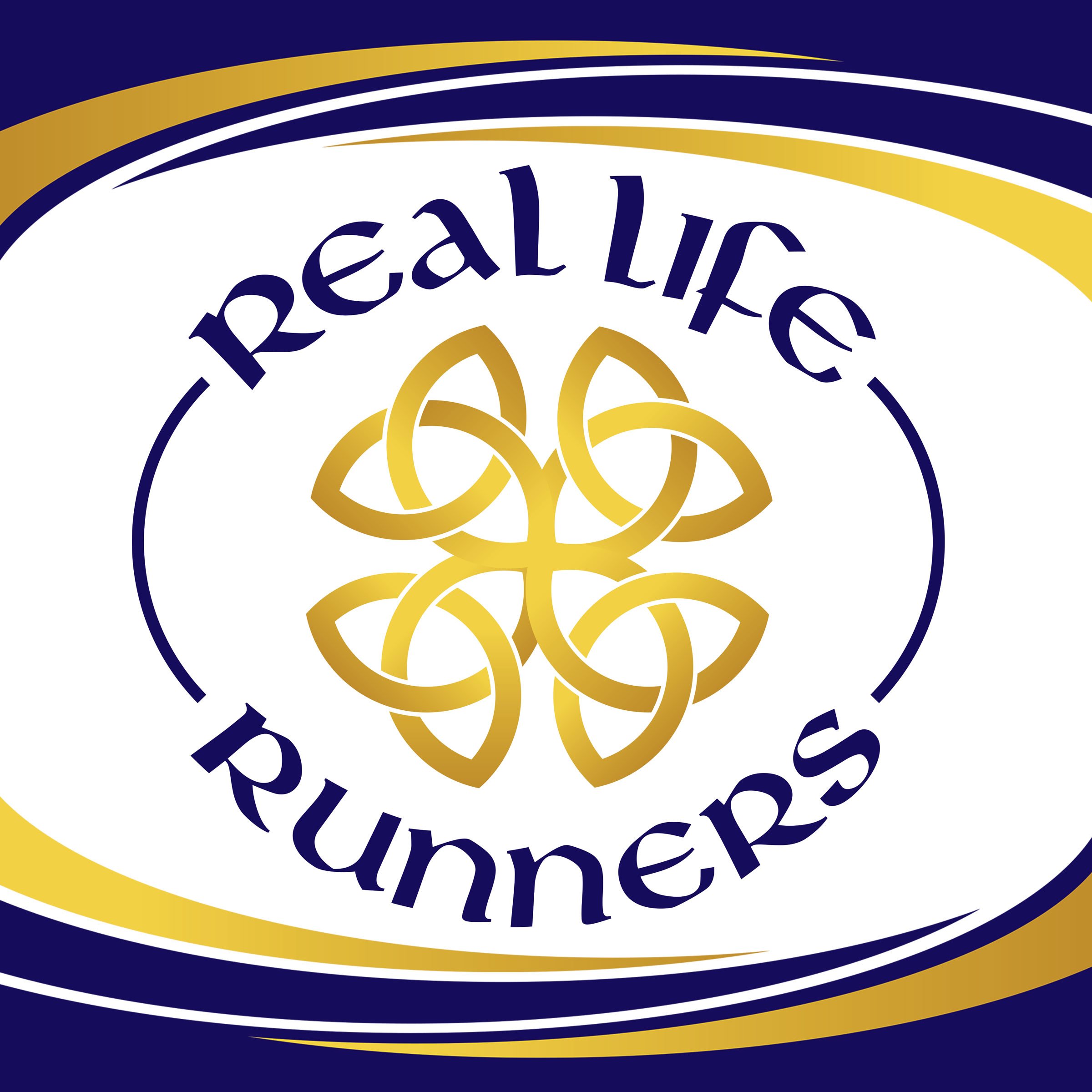 realliferunners's profile picture. Helping you become a physically and mentally stronger runner