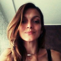 Giorgia Trasciani(@G_Trasciani) 's Twitter Profile Photo