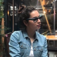 Cemre Cil (@cmrecil) Twitter profile photo