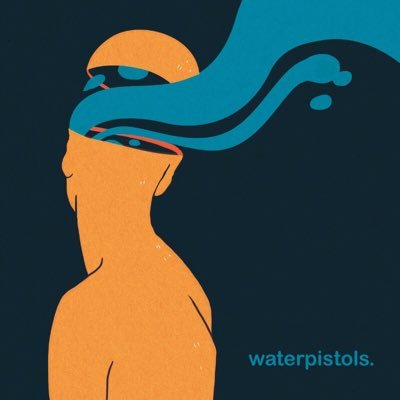 NEW SINGLE « WATERPISTOLS » https://t.co/yknGLssAVK