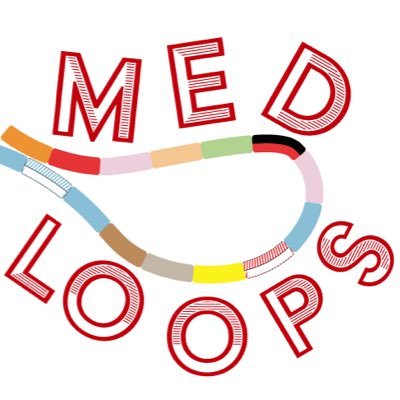 Because the loop around your neck should be fun… We make medical-themed lanyards for you to wear and enjoy.