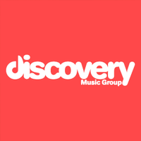 Discovery Music Group(@DiscoveryMusicG) 's Twitter Profile Photo
