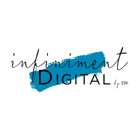 InfinimentD's profile picture. Infiniment Digital est une agence de communication digitale tournée vers les PME - petites et moyennes entreprises. #InfinimentDigital #communitymanagement #CM