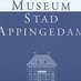 MuseumStadAppingedam (@museumstadapdam) Twitter profile photo MuseumStadAppingedam (@museumstadapdam) Twitter profile photo