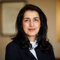 Dame Robina Shah DBE DL JP CPychol FRCGP(Hon) Profile