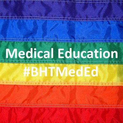Medical Education & Sim in Buckinghamshire NHS Trust #BHTMedEd