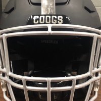 ClarkCougarFB(@FbCougar) 's Twitter Profile Photo