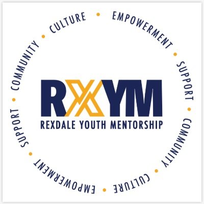 Creating safe spaces for black and racialized youth to enhance their personal and professional tools | IG: rxym_mentors