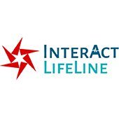 InterAct LifeLine(@InterActLifeLi1) 's Twitter Profile Photo