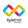 apeirontech's profile picture. Your Highway for Digitalization & AI
Entreprise d'édition de logiciel | web & mobile | Intelligence Artificielle AI | Ecommerce | Logiciel d'entreprise
