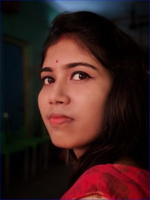 I'm proud to be Indian