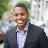 Ritchie Torres(@RitchieTorres) 's Twitter Profile Photo