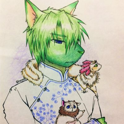 琥龍さんのプロフィール画像