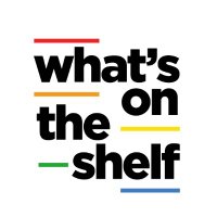 whatsontheshelf(@whatsontheshel1) 's Twitter Profile Photo