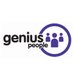 Genius People ; Genius Education (@geniuspeopleltd) Twitter profile photo Genius People ; Genius Education (@geniuspeopleltd) Twitter profile photo