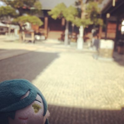 Jasmine⛩さんのプロフィール画像