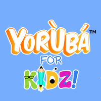 Yoruba for Kidz!(@yorubaforkidz) 's Twitter Profile Photo