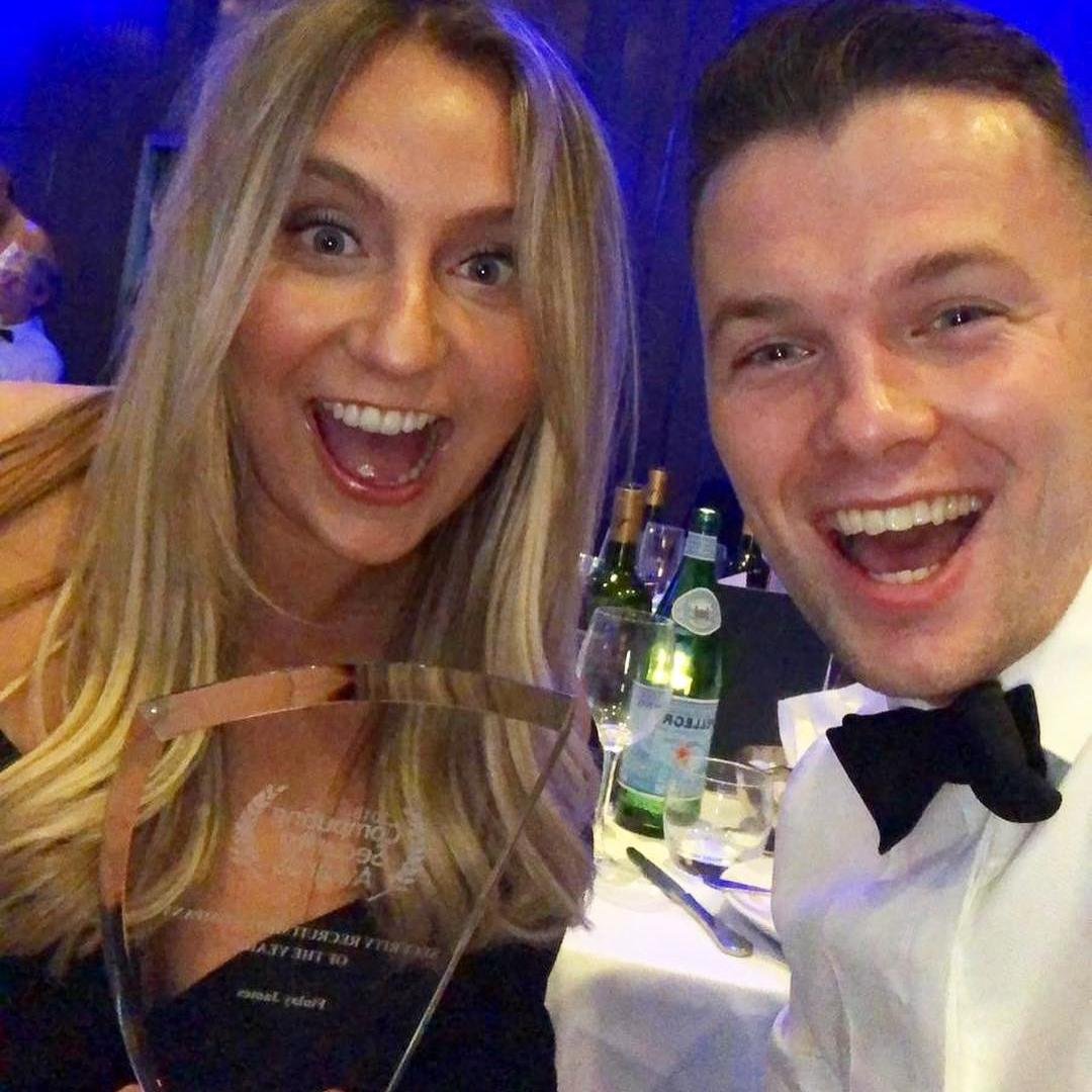 RiannaFJ's profile picture. 