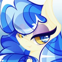 Sapphire Shores (@mlp_missshores) Twitter profile photo