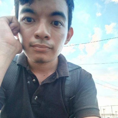 GerardoHau's profile picture. Sleeping Programming