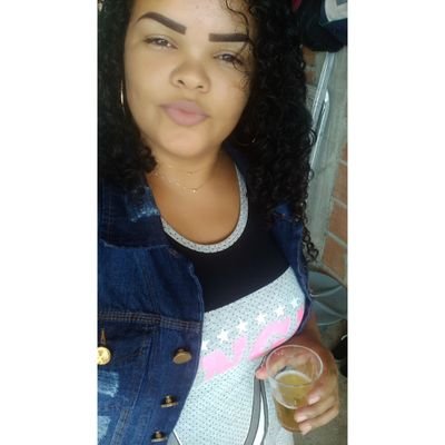 Eu Sou Solteiraaa.❤
Não curto amores, eu curto sabores!! ❤🍸😘