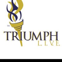 Triumph L.I.V.E. Inc.(@triumphliveinc) 's Twitter Profile Photo