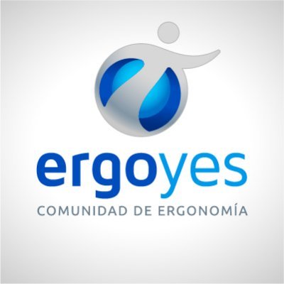 Ergoyes es una comunidad creada con el fin de generar un espacio virtual en el campo de la Ergonomía y los Factores Humanos.